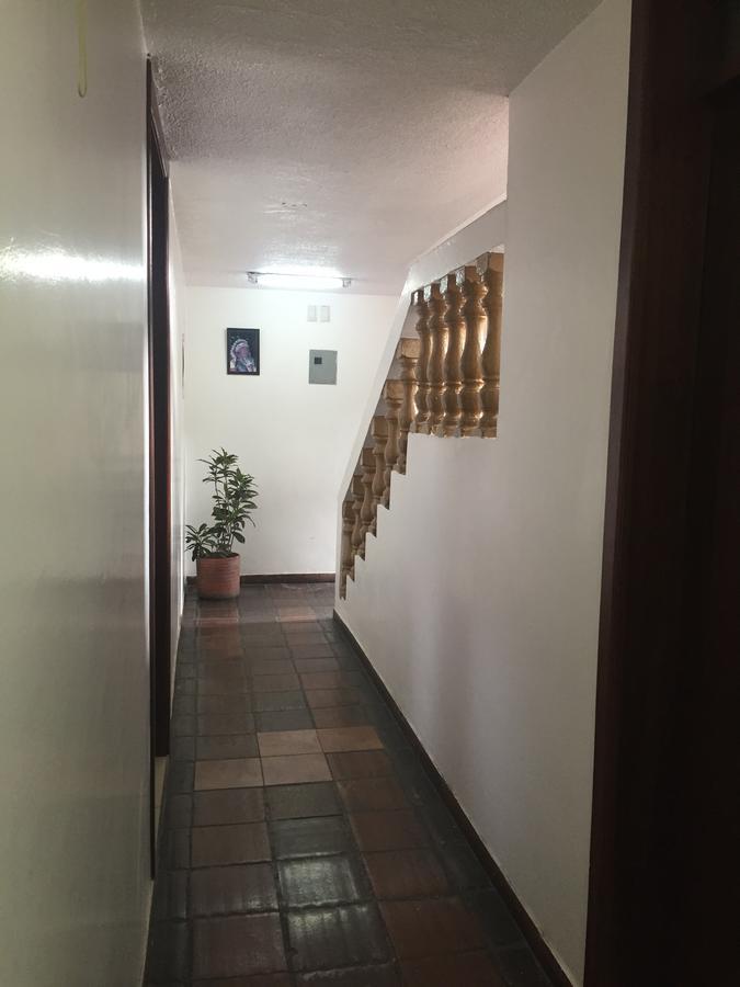 Hostal Runa Pacha Otavalo Eksteriør billede